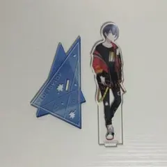 青柳冬弥 アクスタ アクリルスタンド まとめ売り - メルカリ