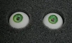 ドールアイ　14mm