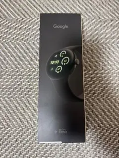Google pixelwatch3 新品未使用 未開封