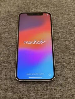 Apple iPhone 12 PRO 512GB シルバー