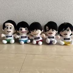 2025年最新】関西ジャニーズjr ちびぬいの人気アイテム - メルカリ