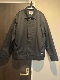 Dickies ブラックジャケット Sサイズ