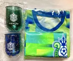 湘南ベルマーレ　非売品セット