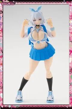 ワンフェス 明mode ブルアカ アロナ&プラナ 応援団 ガレージキット ワンフェス 明mode ブルアカ アロナ&プラナ 応援団 ガレージキット