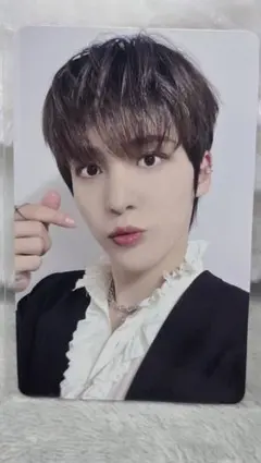 2025年最新】ATEEZ ユノ ペンミの人気アイテム - メルカリ