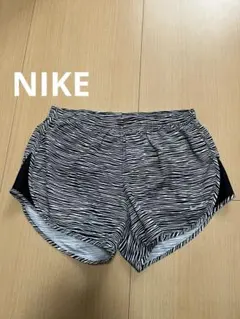 Nike ストライプ ランニングショーツ