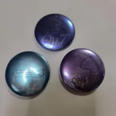 アイナナ 衣裳展 Op.7 購入特典 缶バッジ 3個セット 一織 環 壮五