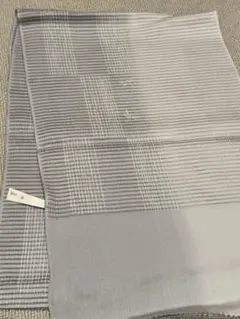 新品 未使用 帯揚げ 高級 正絹 絞り 着物 和装 訪問着