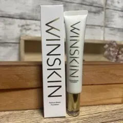 2026年最新】WINSKIN リキッドファンデーションの人気アイテム - メルカリ