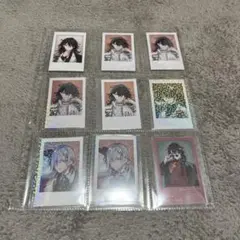 にじさんじEN ヴォックス　ファルガー　ジューンブライド　アニバーサリー