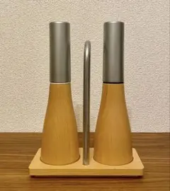 ロイヤルコペンハーゲン　ソルト＆ペッパー　デンマーク製塩胡椒入りセット ROYAL COPENHAGEN Salt & Pepper Vintage Rare Denmark