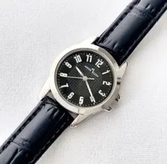 ANNE KLEIN アンクライン　レディースクォーツ腕時計　稼動品　♪のサムネイル