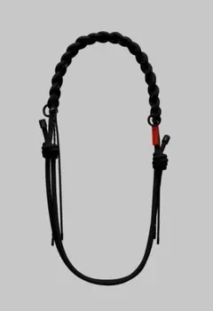 8.0mm Braided O-Rope ブレイデッド オーロープ　トポロジー