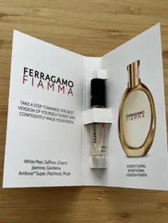 2025年最新】Ferragamo 香水(女性用)の人気アイテム - メルカリ