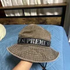 2026年最新】SUPREME カラー：カーキ系 メンズ バケットハットの人気