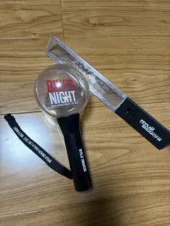 今市隆二 RYUJI IMAICHI ペンライト 2本セット