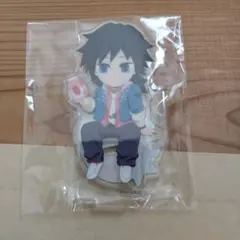 ち*あ様 鬼滅の刃　冨岡義勇