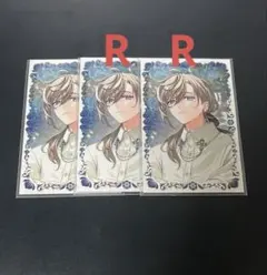 叶 チェキ【ChroNoiR 6th ANNIVERSARY】