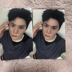 RIIZE ウンソク トレカ ソロ