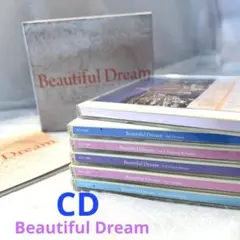 【おまとめ】CD Beautiful Dream １〜6
