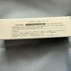ReFa リファファインバブル カートリッジのサムネイル