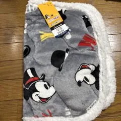 FIBER HEAT ディズニーあったか枕パッド