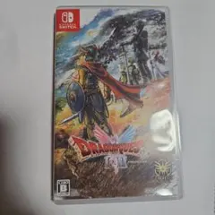 ドラゴンクエスト1・2　スイッチ版