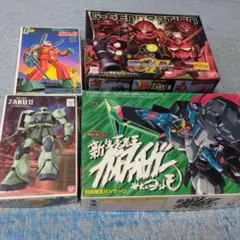 2026年最新】ガンプラ 処分の人気アイテム - メルカリ