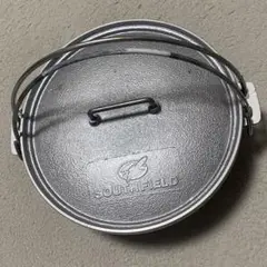 (未使用)アルミダッチオーブン　12 サウスフィールド　長期保管品￼　6ℓ サウスフィールド アルミダッチオープン12 - メルカリ