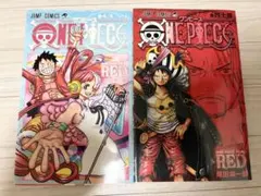 ワンピース 劇場版 特典