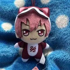 2025年最新】アイドリッシュセブンきらどるぬいぐるみ七瀬陸の