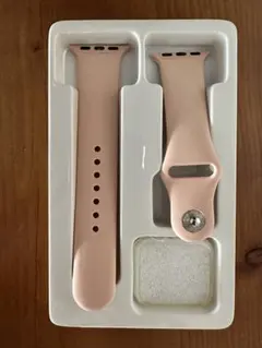 apple watch バンド