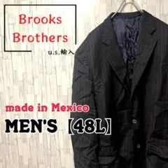 【US輸入】BROOKS BROTHERS ブルックスブラザーズ　ジャケット