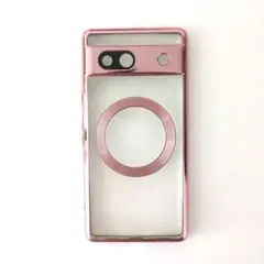 Pixel 7a マグネットケース