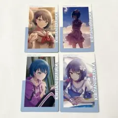 プロセカ ノーブルアートコレクション 桃井愛莉 - メルカリ