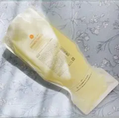 【新品】助産院ばぶばぶ　ポメロ　オールマイティウォッシュ　600ml 詰め替え