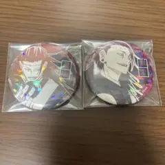 夏油傑 キャラクターグッズ