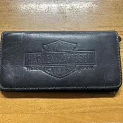 2025年最新】harley davidson財布の人気アイテム - メルカリ