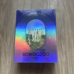 2026年最新】bts sowoozoo dvd トレカの人気アイテム - メルカリ