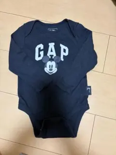 GAP x Disney ミッキー ロンパース
