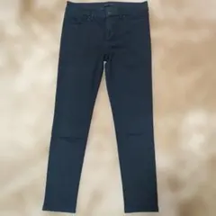 ユニクロジーンズ 27