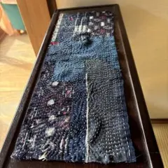 2026年最新】久留米絣刺し子の人気アイテム - メルカリ