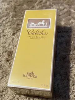 新品 エルメス カレーシュ オードトワレ 100ml 香水 2432 - メルカリ