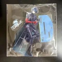 アークナイツ エンドフィールド コラボ 韓国 限定 アクリルスタンド