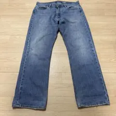 ラルフローレン デニムパンツ