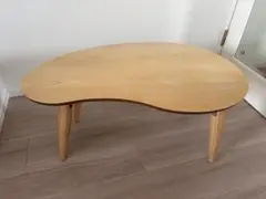 くものかたち　キッズテーブル