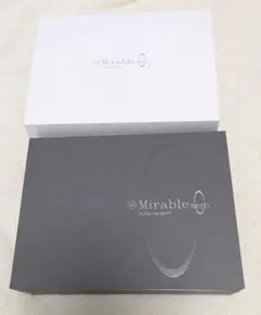 Mirable zero（箱付き） 2026年最新】ミラブルzeroの人気アイテム - メルカリ
