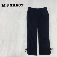 M'S GRACY