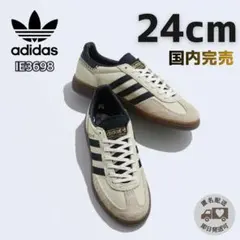 国内完売 新品 アディダス 24 Handball Spezial IE3698
