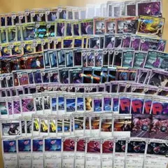 ポケモンカード　ロケット団　デッキ　まとめ売り　ポリゴン　ミュウツー　ラムダ